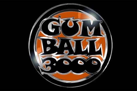 Gumball 3000