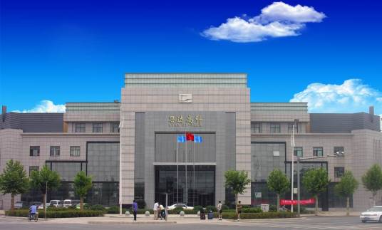 河南思达高科技股份有限公司