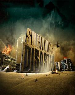 灾难求生大作战