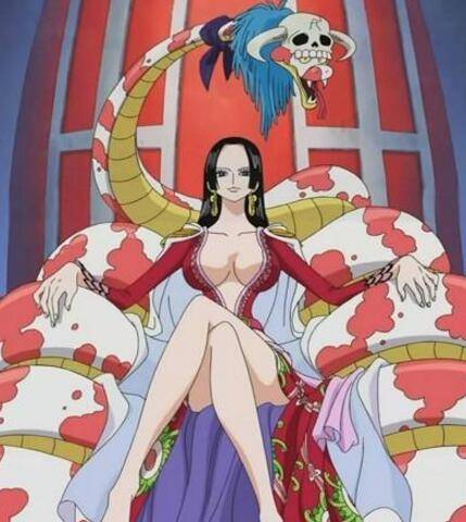 萨罗梅（日本漫画《航海王》及其衍生作品中的角色）