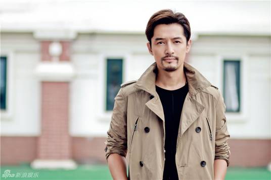 穆奇（电视剧《旋风十一人》中的男主角）