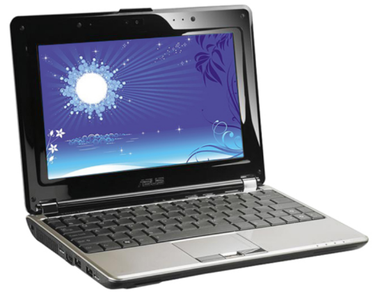 华硕N10J