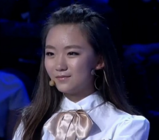 许佳丽（中国内地女性演员）