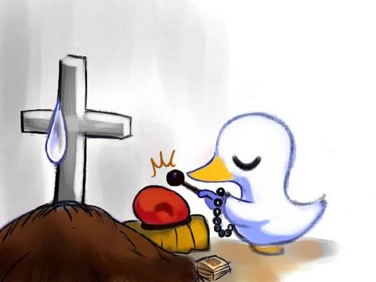 守护者之剑外传：无尽的宿命