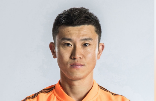 周海滨（1985年7月出生的中国足球运动员）