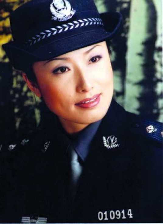 韩洪英（秀姿美科技发展（北京）有限公司董事长）