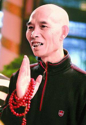 李伯清（国家一级演员）