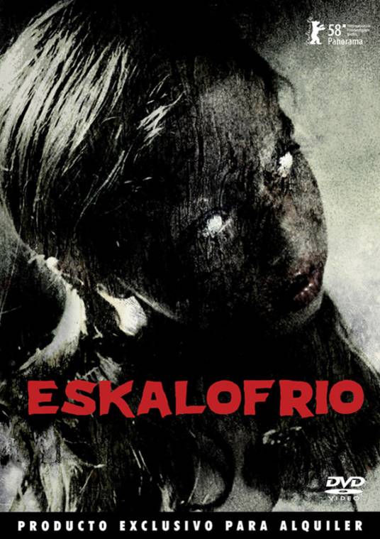 不寒而栗（2008年西班牙Isidro Ortiz执导电影）