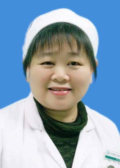 柳帆（战疫烈士、护士）