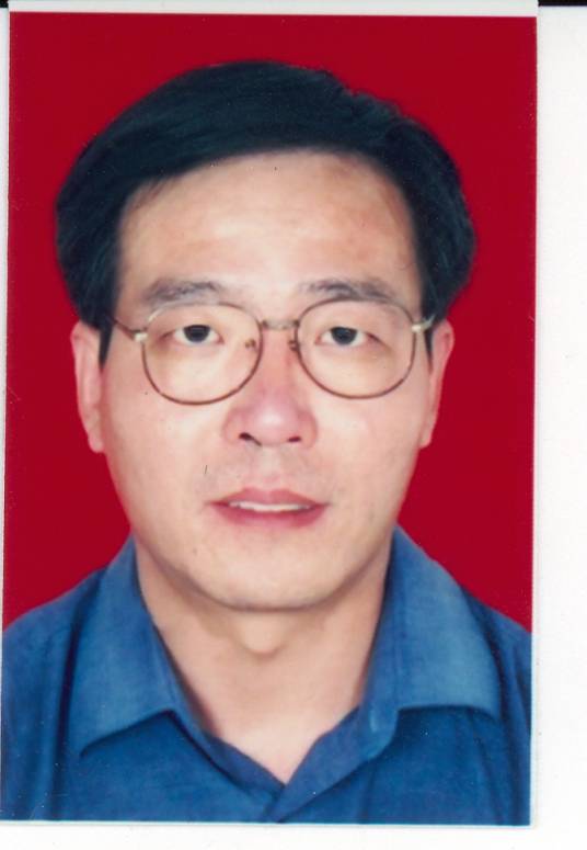 陈玉喜（湖南大学材料科学与工程学院教授）
