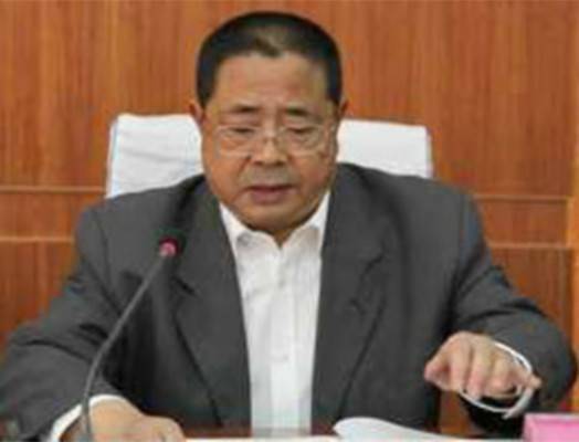 田玉宝（太原市人大常委会原副主任）