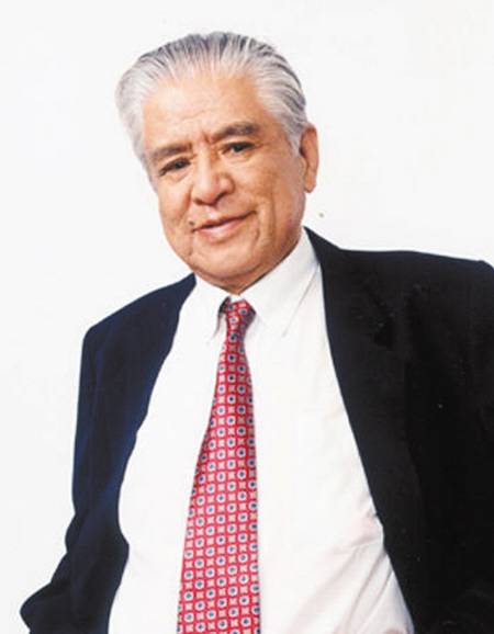 李默然（中国内地演员）