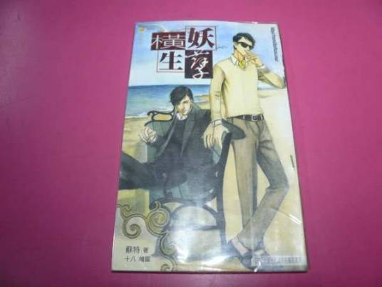 妖孽横生（谦少所著小说）