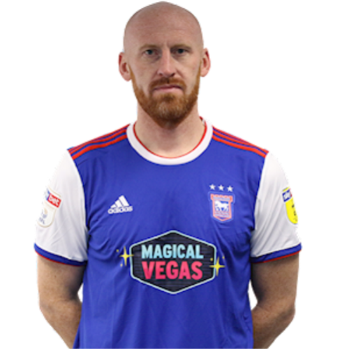 詹姆斯·科林斯（1983年8月出生的威尔士足球运动员）