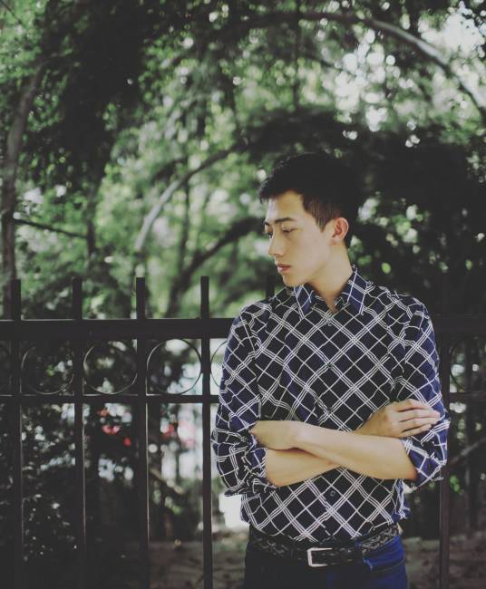 安东尼（中国内地作家）