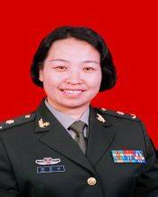 郭美丽（博士研究生导师）