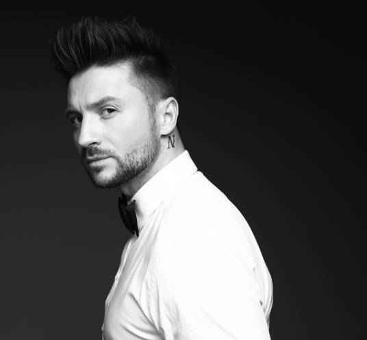 谢尔盖·拉扎列夫