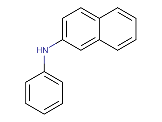 N-苯基-2-萘胺