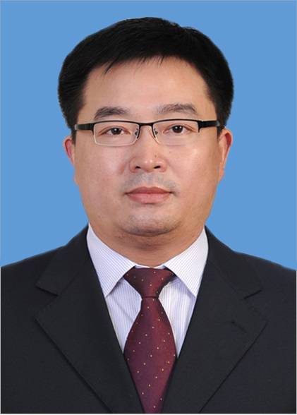 简政（深圳市盐田区人民政府副区长）