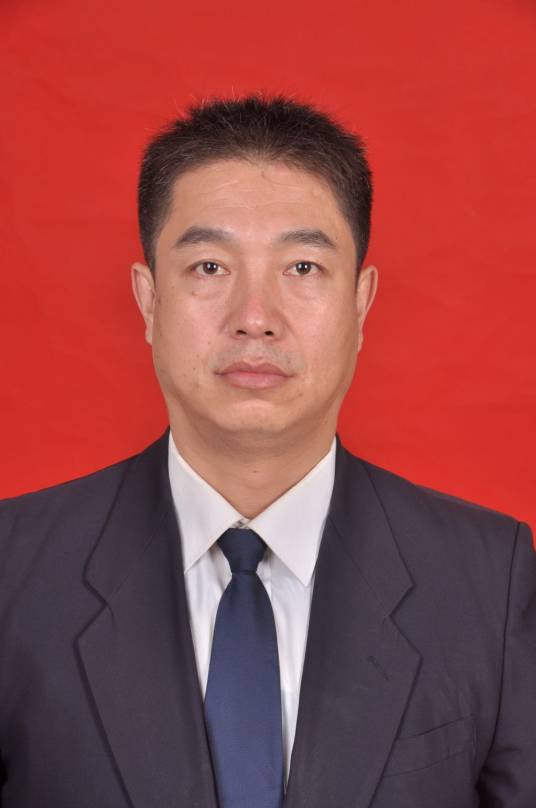 庞丹（陕西省西安市临潼区投资合作局局长）