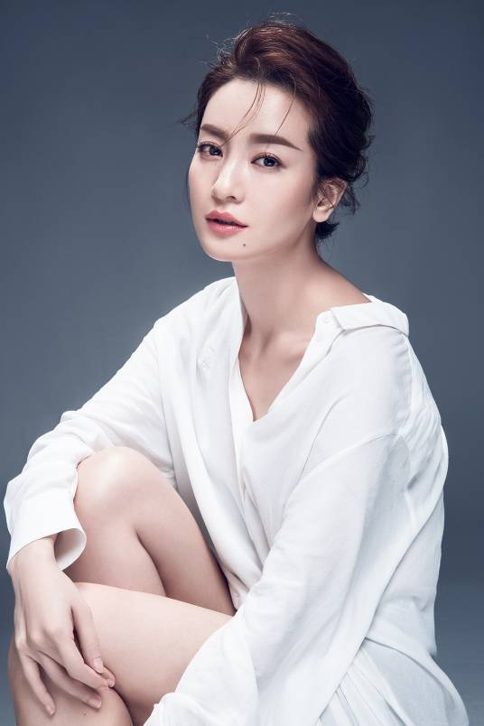 李晟（中国内地影视女演员、歌手）