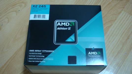 AMD245