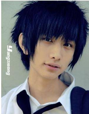 杨梓松（stokis一期生队员）