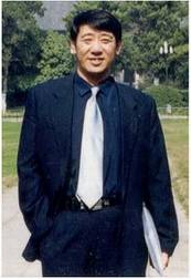 柳欣（南开大学经济研究所所长）