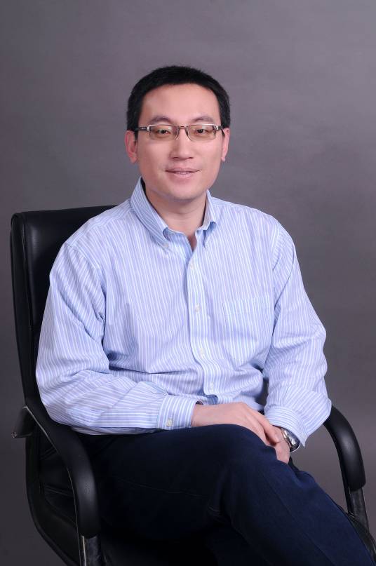 赵楠（北京师范大学统计学院教授）