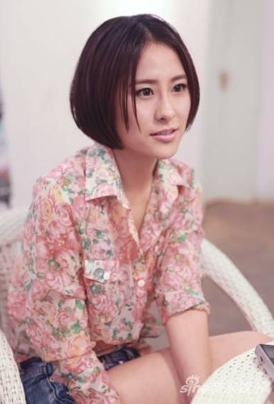 吴晴晴（中国内地女演员）