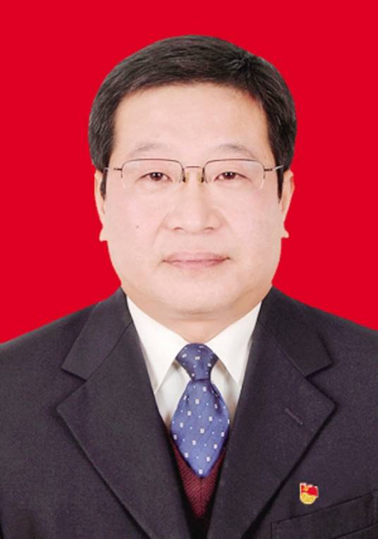 周康成（陕西省安康市人民政府党组成员、副市长）