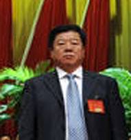 李思福（原辽宁省营口市人大副主任）