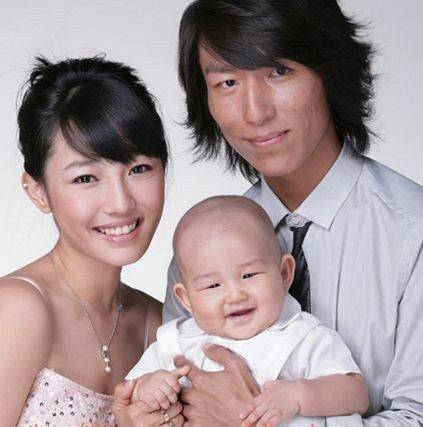 白百何陈羽凡被离婚事件