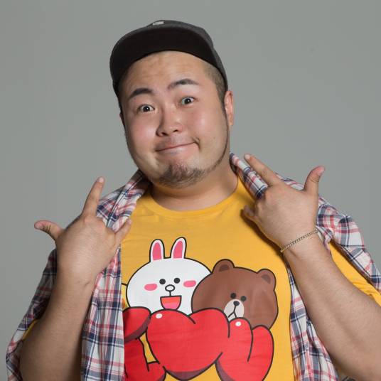 刘小胖（演员、主持人）