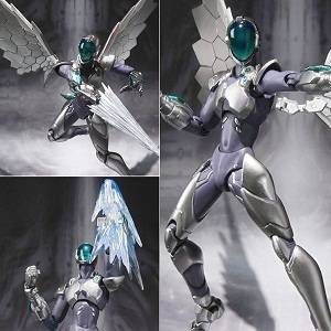 白银之鸦（《加速世界》中的角色）