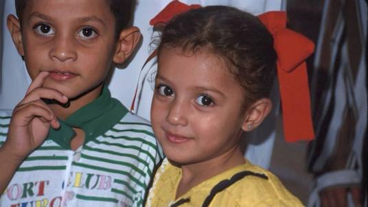 儿童（18岁以下人群）