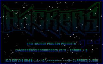 坎贝拉危险狩猎2013修改器