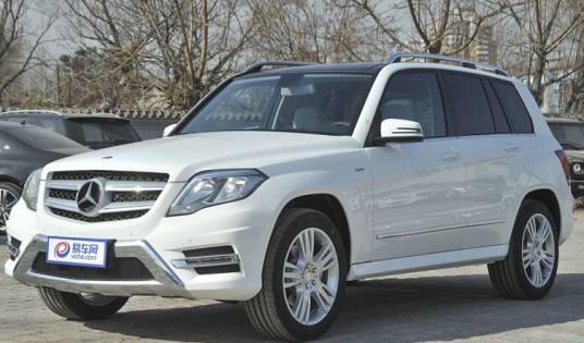 奔驰SLK200K Grand Edition 2010款