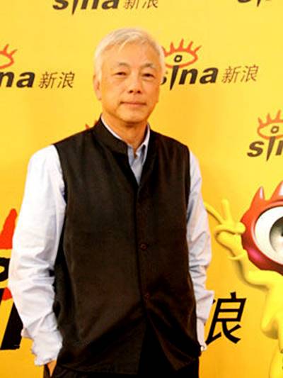 张镇中(世通华纳集团董事长兼CEO)