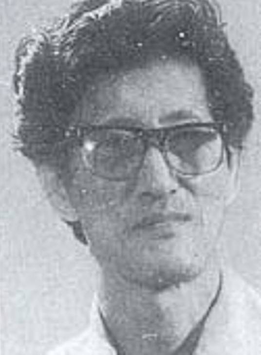 蔡英豪（中国俗文学学会理事）