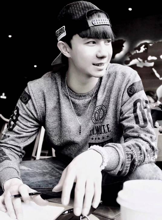 陈琪（上海芭蕾舞团编导）