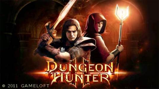 地牢猎人2中文版