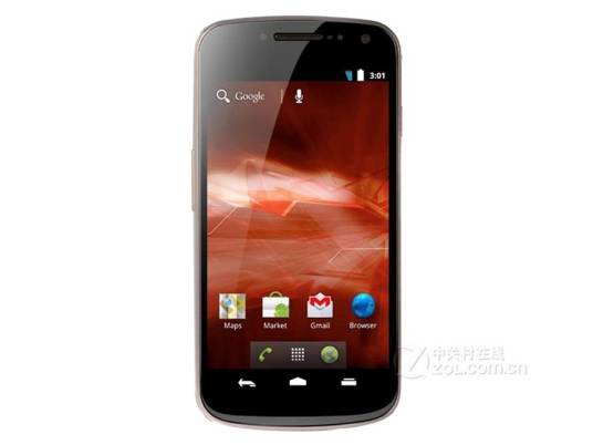 三星Galaxy Nexus（I9250/LTE版）