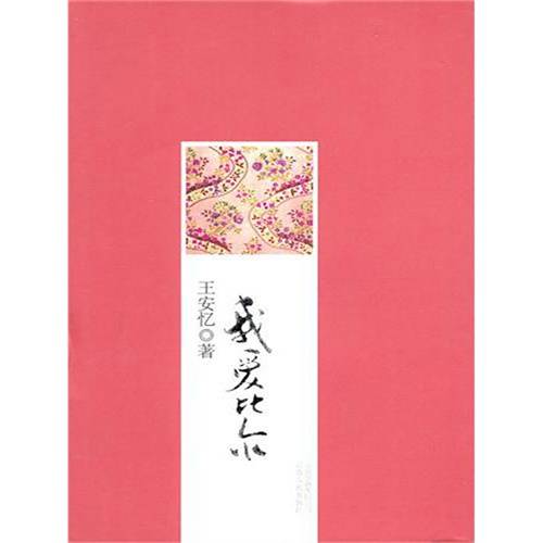 我爱比尔（2009年云南人民出版社出版的图书）