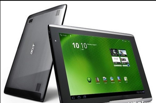 宏碁Iconia Tab A500(16GB)