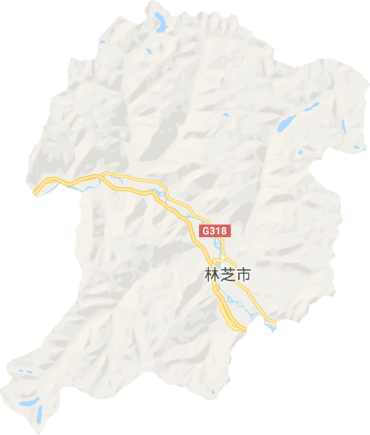 八一镇（西藏自治区林芝市巴宜区下辖镇）