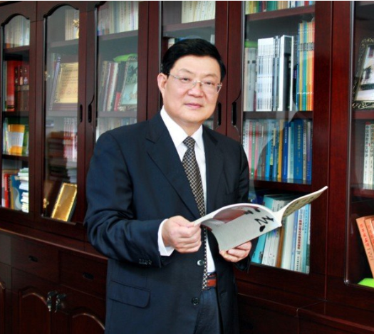 韩忠学（中国书法家协会会员）