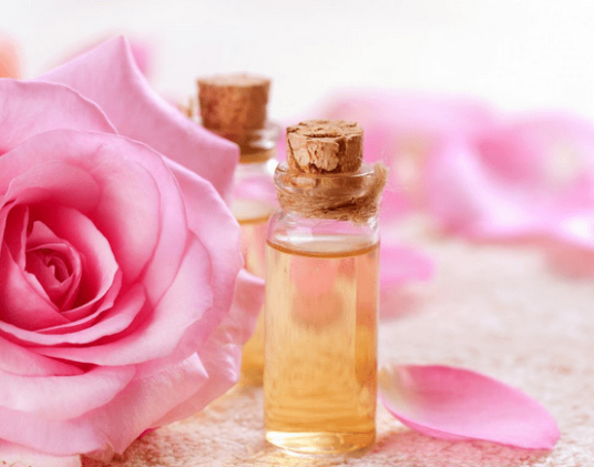 玫瑰口服精油