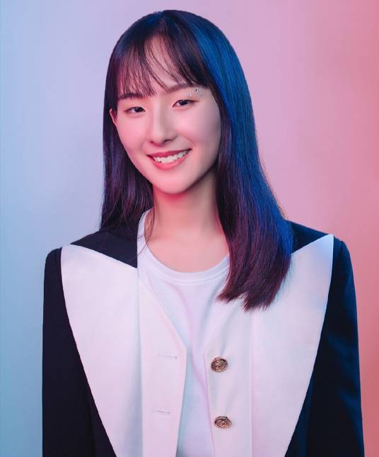 张钰琪（中国内地女歌手、唱作音乐人）