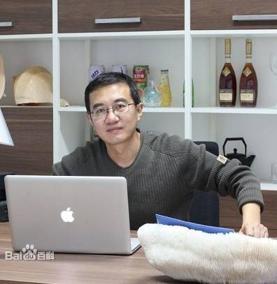 林志鹏（捷赛自动烹饪锅发明者）